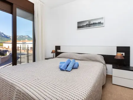 Casa Paloma 1, Maison 6 personnes à Miami Platja - Photo 3