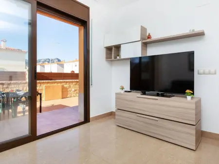 Casa Paloma 1, Maison 6 personnes à Miami Platja - Photo 5
