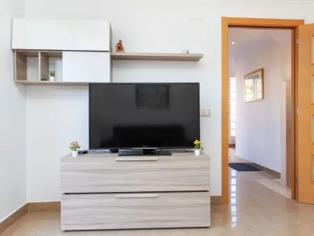 Casa Paloma 1, Maison 6 personnes à Miami Platja - Photo 6