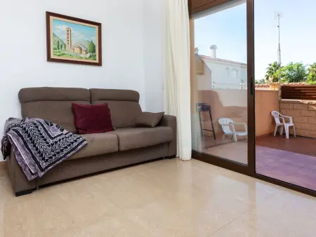 Casa Paloma 1, Maison 6 personnes à Miami Platja - Photo 7