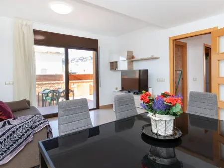 Casa Paloma 1, Maison 6 personnes à Miami Platja - Photo 9