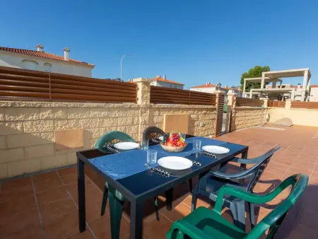 Casa Paloma 1, Maison 6 personnes à Miami Platja - Photo 13