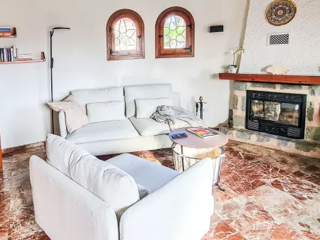 Zindel, Maison 4 personnes à Javea - Photo 3