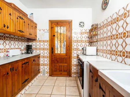 Zindel, Maison 4 personnes à Javea - Photo 4