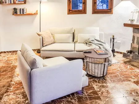 Zindel, Maison 4 personnes à Javea - Photo 5