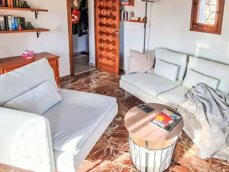 Zindel, Maison 4 personnes à Javea - Photo 6