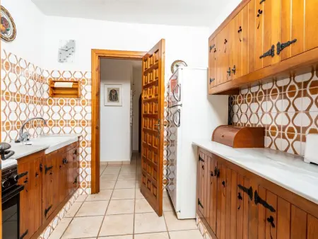 Zindel, Maison 4 personnes à Javea - Photo 7
