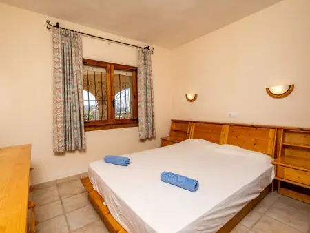 Zindel, Maison 4 personnes à Javea - Photo 10