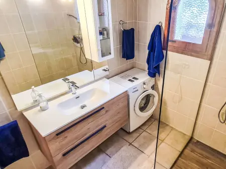 Zindel, Maison 4 personnes à Javea - Photo 11