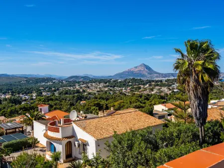 Zindel, Maison 4 personnes à Javea - Photo 21