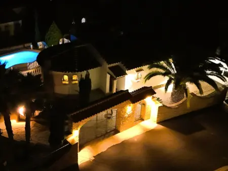 Zindel, Maison 4 personnes à Javea - Photo 22