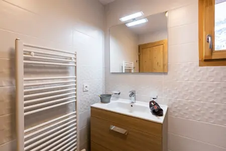 VAUJANY Le Saphir-A36P, Appartement 6 personnes à VAUJANY - Photo 22