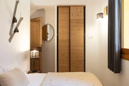 VAUJANY Edelweiss-A38P, Appartement 8 personnes à VAUJANY - Photo 6