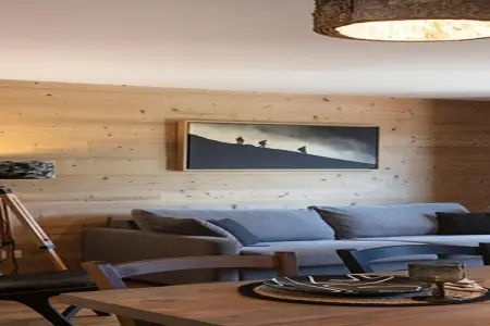 VAUJANY Edelweiss-A38P, Appartement 8 personnes à VAUJANY - Photo 11