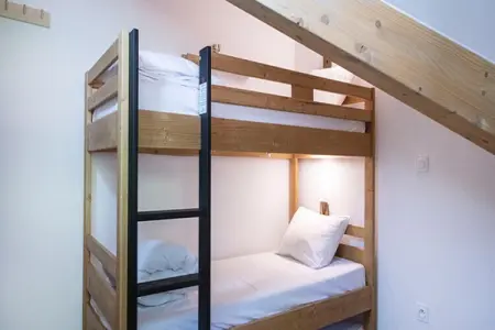 VAUJANY Edelweiss-A38P, Appartement 8 personnes à VAUJANY - Photo 15