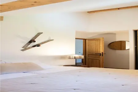 VAUJANY Edelweiss-A38P, Appartement 8 personnes à VAUJANY - Photo 16