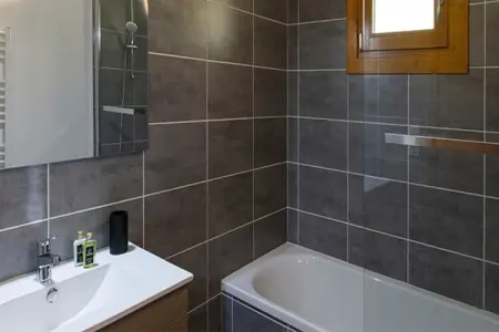 VAUJANY Edelweiss-A38P, Appartement 8 personnes à VAUJANY - Photo 17