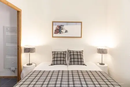 VAUJANY Edelweiss-A36P, Appartement 6 personnes à VAUJANY - Photo 13