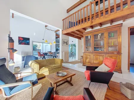 Bernadon, Maison 5 personnes à Labenne - Photo 1