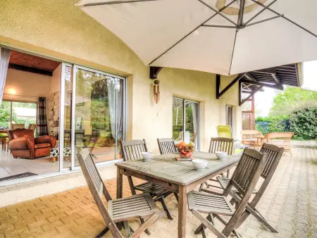 Bernadon, Maison 5 personnes à Labenne - Photo 4