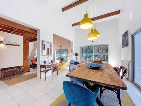 Bernadon, Maison 5 personnes à Labenne - Photo 5