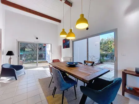 Bernadon, Maison 5 personnes à Labenne - Photo 7