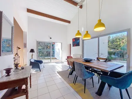 Bernadon, Maison 5 personnes à Labenne - Photo 8