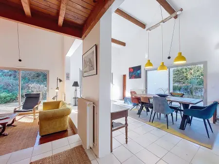 Bernadon, Maison 5 personnes à Labenne - Photo 9
