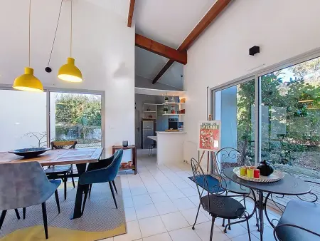 Bernadon, Maison 5 personnes à Labenne - Photo 10