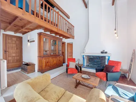 Bernadon, Maison 5 personnes à Labenne - Photo 12