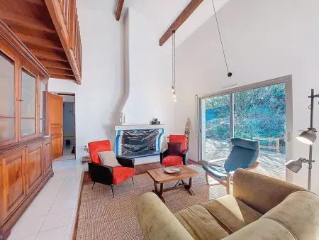 Bernadon, Maison 5 personnes à Labenne - Photo 13