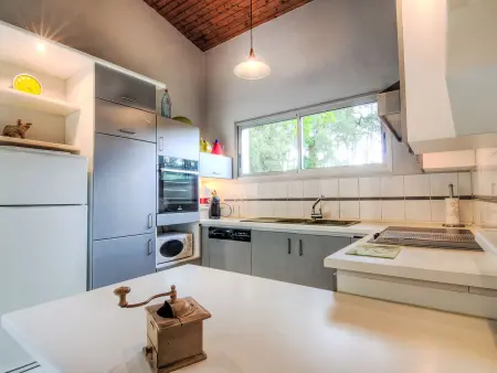 Bernadon, Maison 5 personnes à Labenne - Photo 14