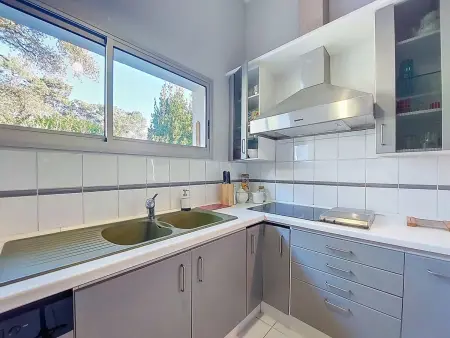 Bernadon, Maison 5 personnes à Labenne - Photo 15