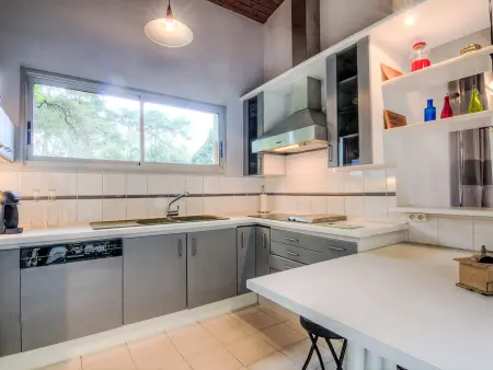 Bernadon, Maison 5 personnes à Labenne - Photo 16