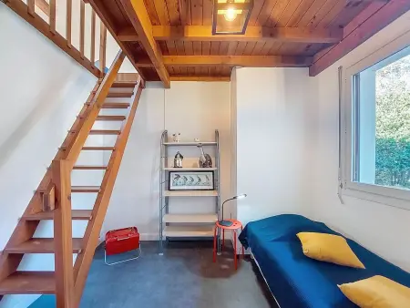 Bernadon, Maison 5 personnes à Labenne - Photo 21