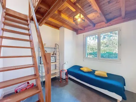 Bernadon, Maison 5 personnes à Labenne - Photo 22