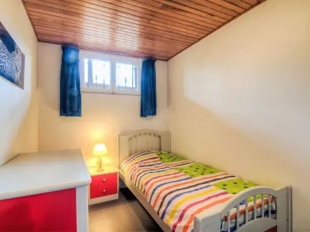 Bernadon, Maison 5 personnes à Labenne - Photo 23
