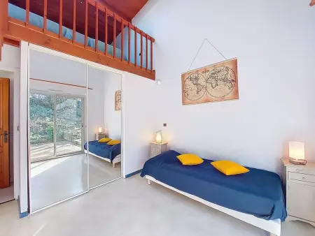 Bernadon, Maison 5 personnes à Labenne - Photo 27