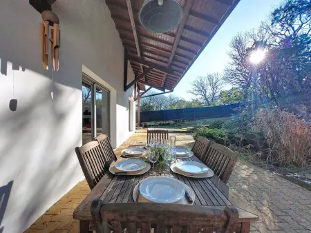 Bernadon, Maison 5 personnes à Labenne - Photo 30