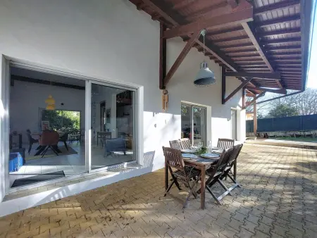 Bernadon, Maison 5 personnes à Labenne - Photo 31