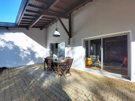 Bernadon, Maison 5 personnes à Labenne - Photo 33