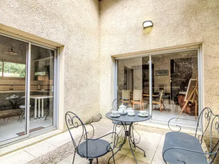 Bernadon, Maison 5 personnes à Labenne - Photo 34