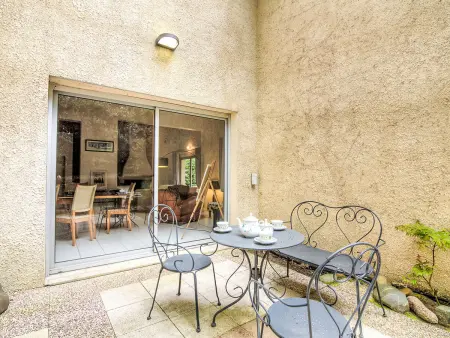 Bernadon, Maison 5 personnes à Labenne - Photo 35