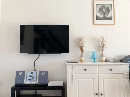 Les Andalouses, Appartement 4 personnes à Cap d'Agde - Photo 5