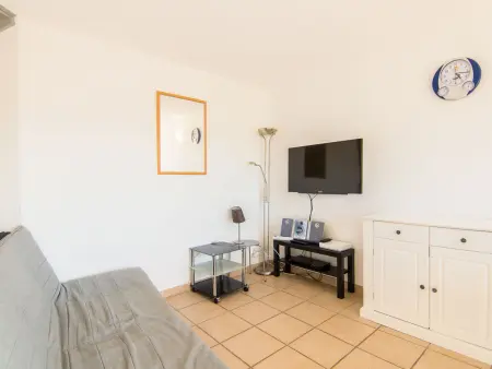 Les Andalouses, Appartement 4 personnes à Cap d'Agde - Photo 7