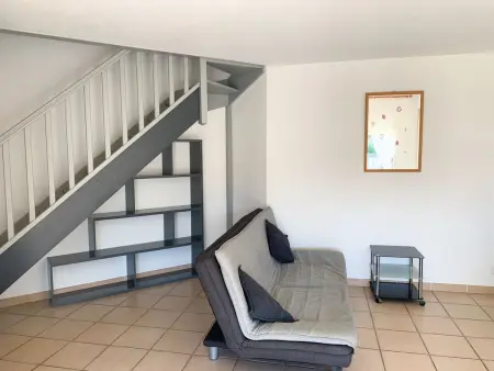 Les Andalouses, Appartement 4 personnes à Cap d'Agde - Photo 8