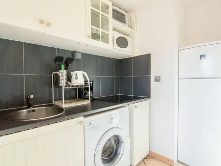 Les Andalouses, Appartement 4 personnes à Cap d'Agde - Photo 10