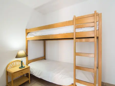 Les Andalouses, Appartement 4 personnes à Cap d'Agde - Photo 13