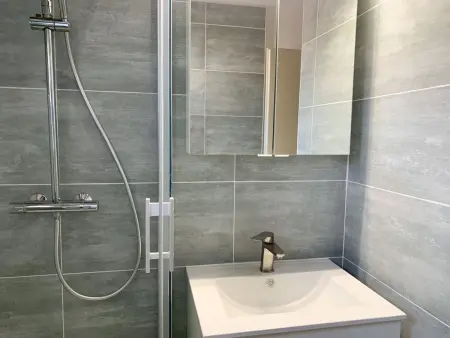 Les Andalouses, Appartement 4 personnes à Cap d'Agde - Photo 14
