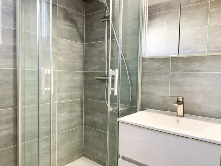 Les Andalouses, Appartement 4 personnes à Cap d'Agde - Photo 15